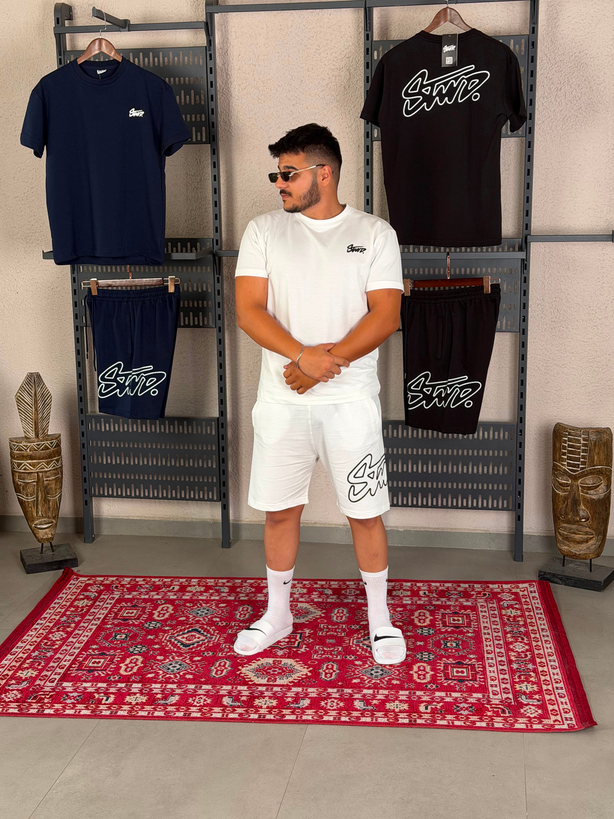 Pushwear Stwd Alt Üst Takım