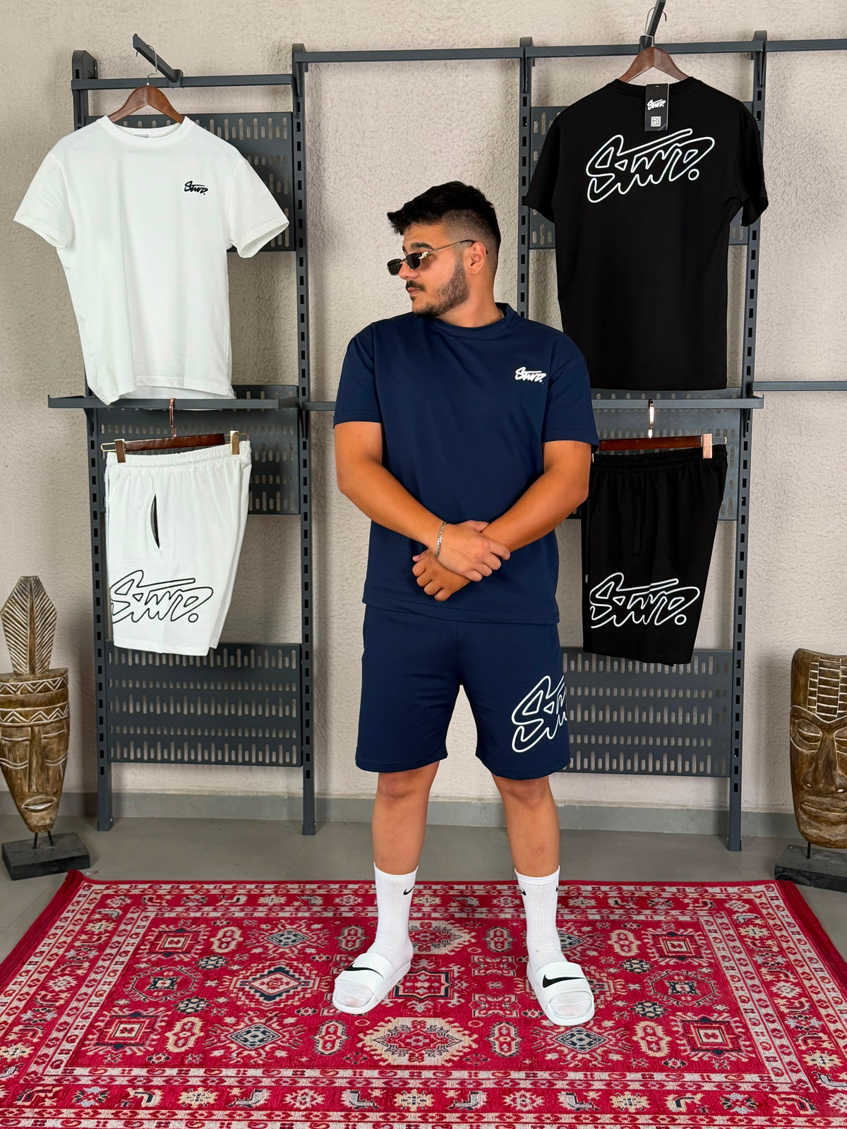 Pushwear Stwd Alt Üst Takım