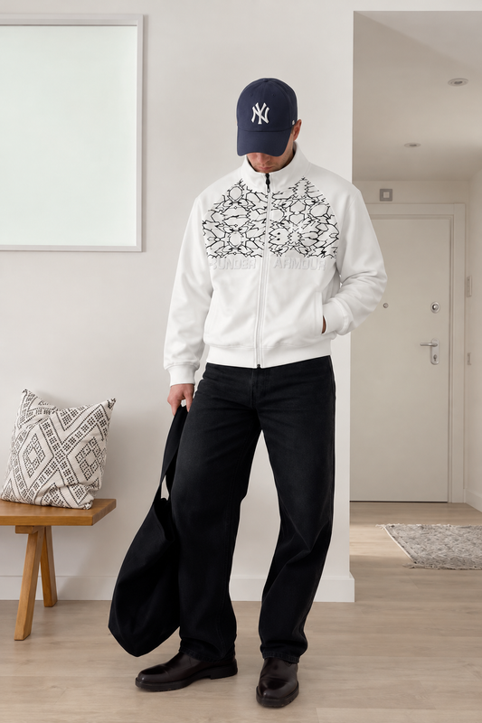 Under Armour Double Face Ceket