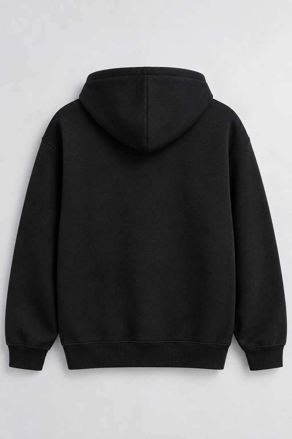 Burbrry Zip Siyah Hırka