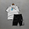 Adidas Nakışlı Alt Üst Takım
