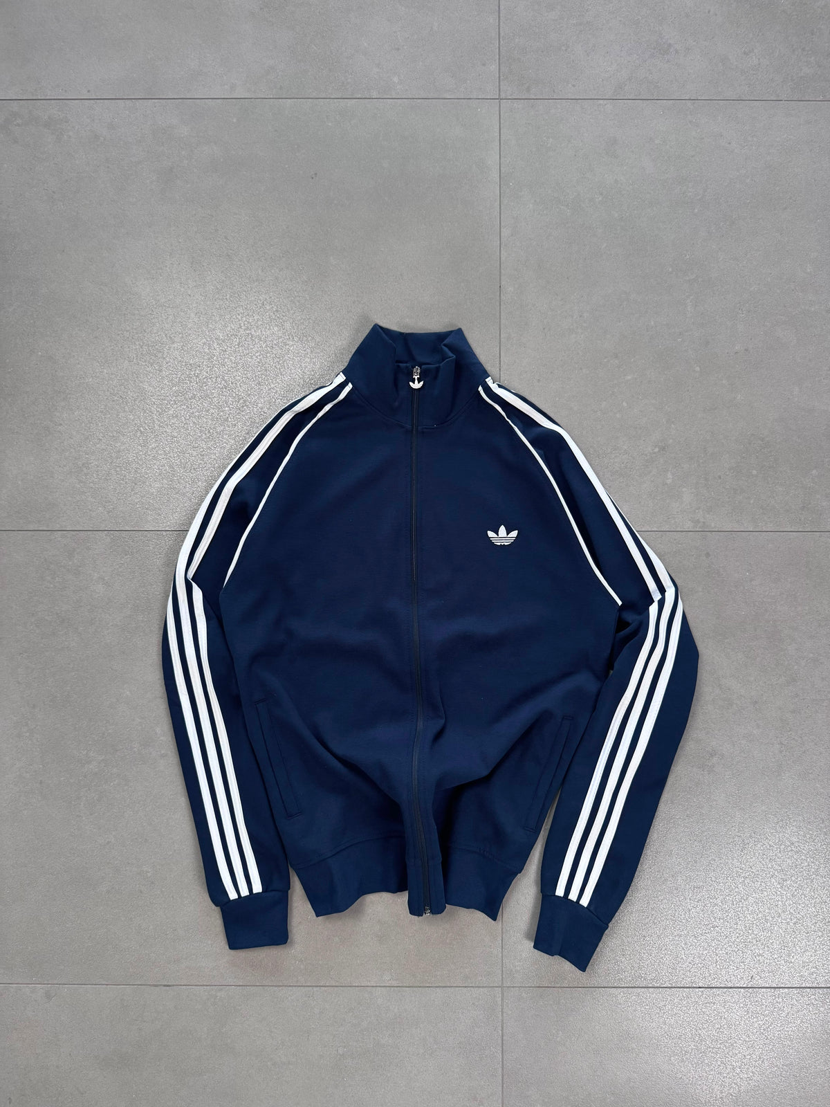 Adidas Firebird Track Ceket