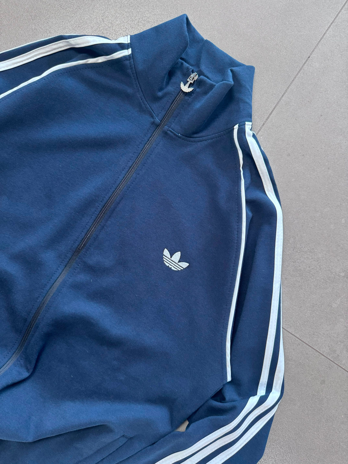 Adidas Firebird Track Ceket