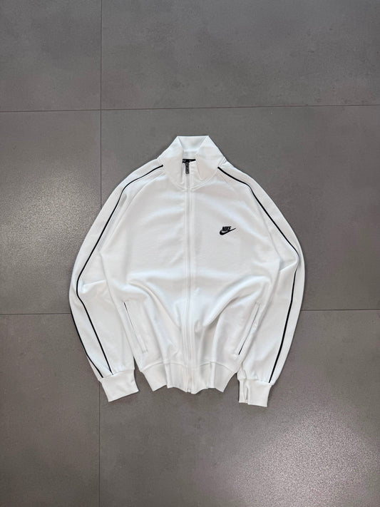 Nike sportswear club poly knit ceket