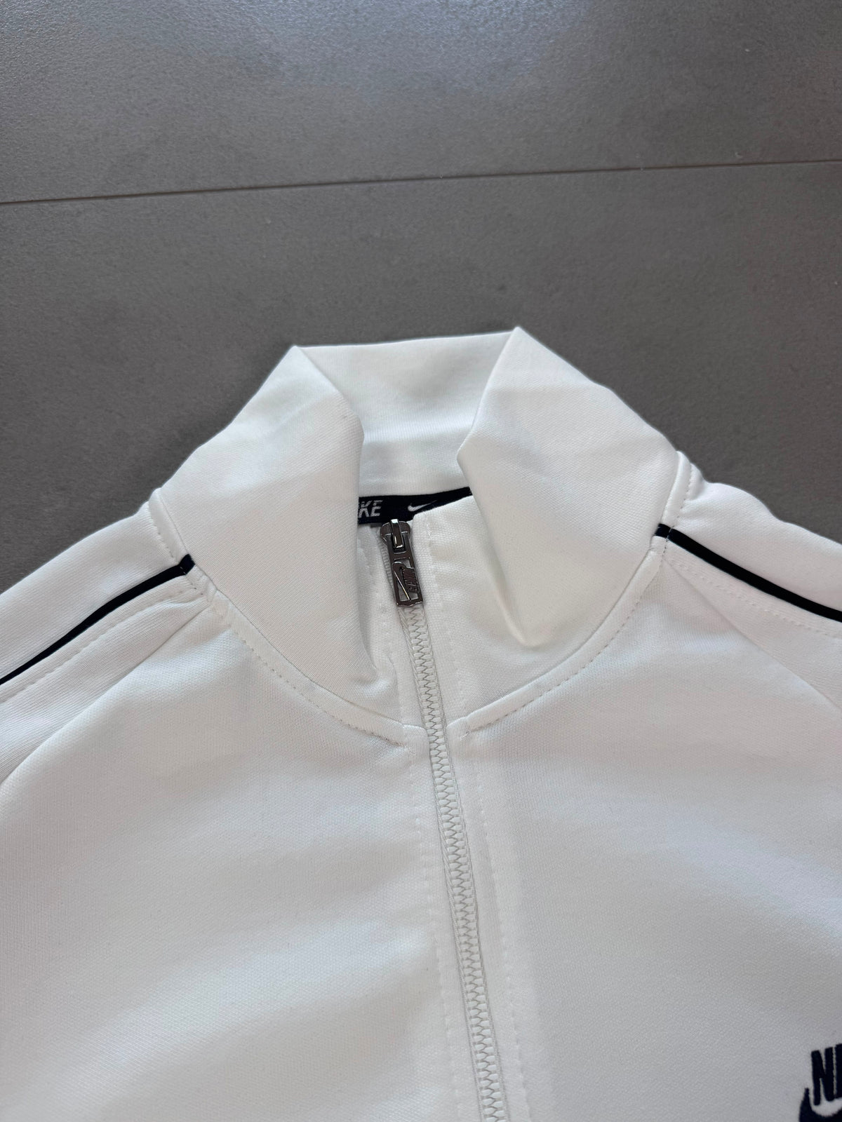 Nike sportswear club poly knit ceket