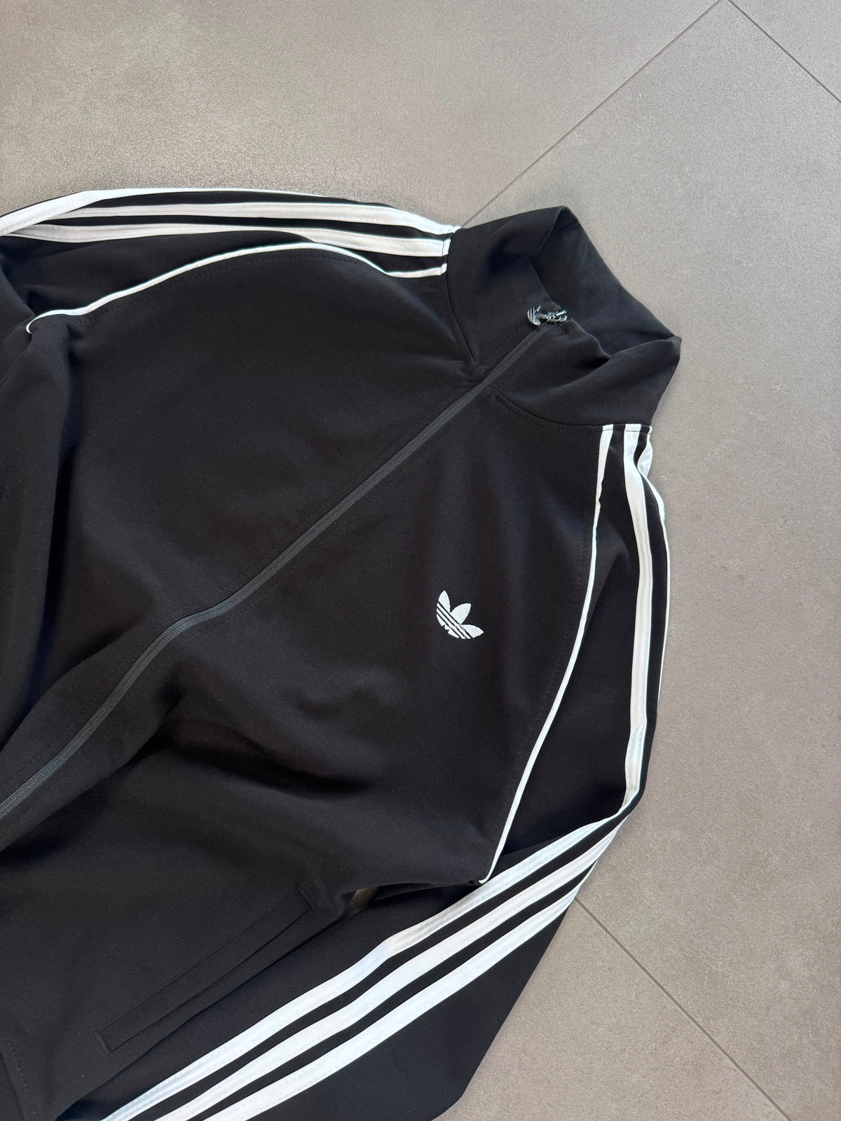 Adidas Firebird Track Ceket