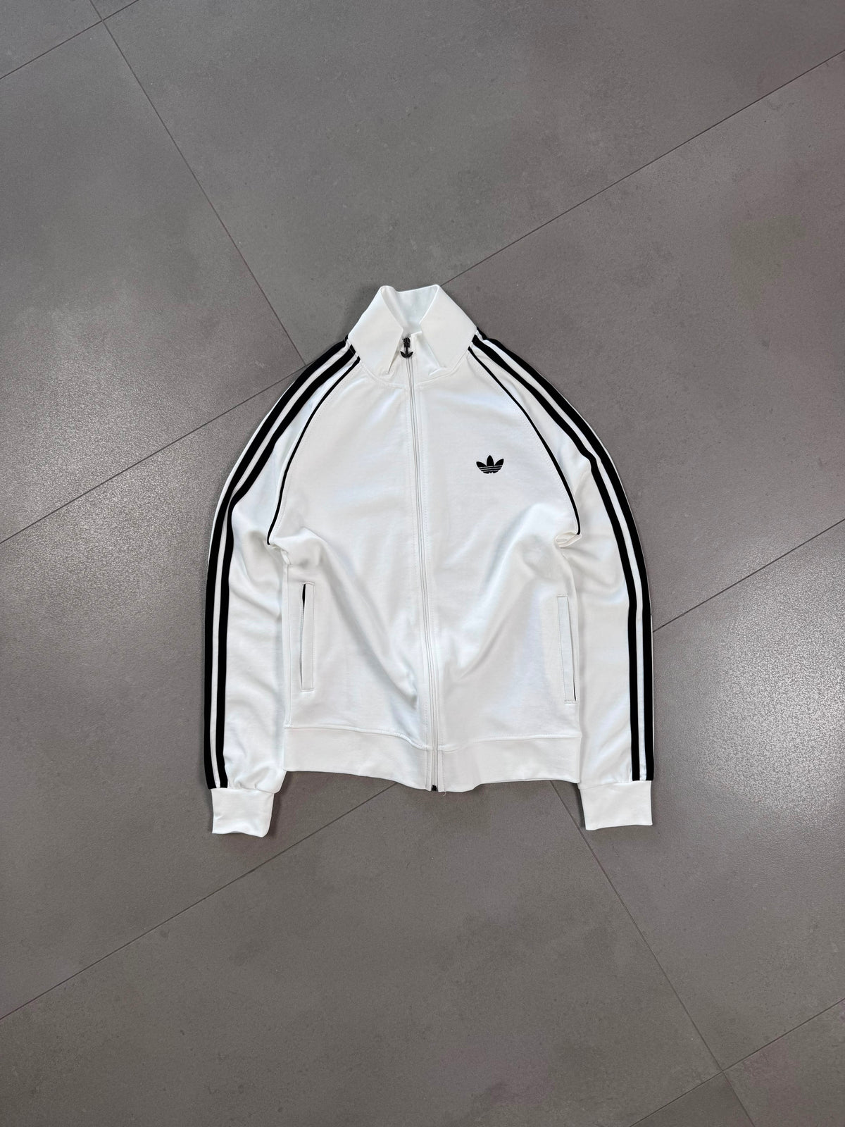 Adidas Firebird Track Ceket