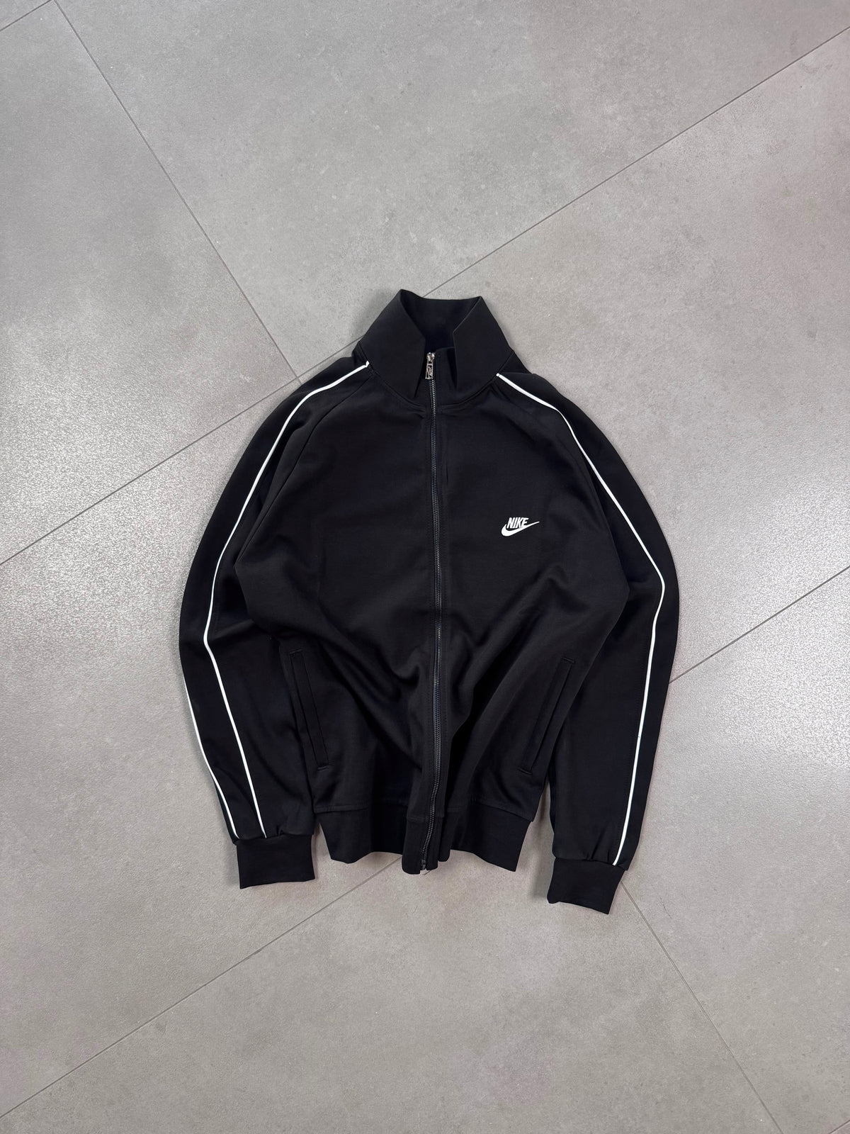 Nike sportswear club poly knit ceket