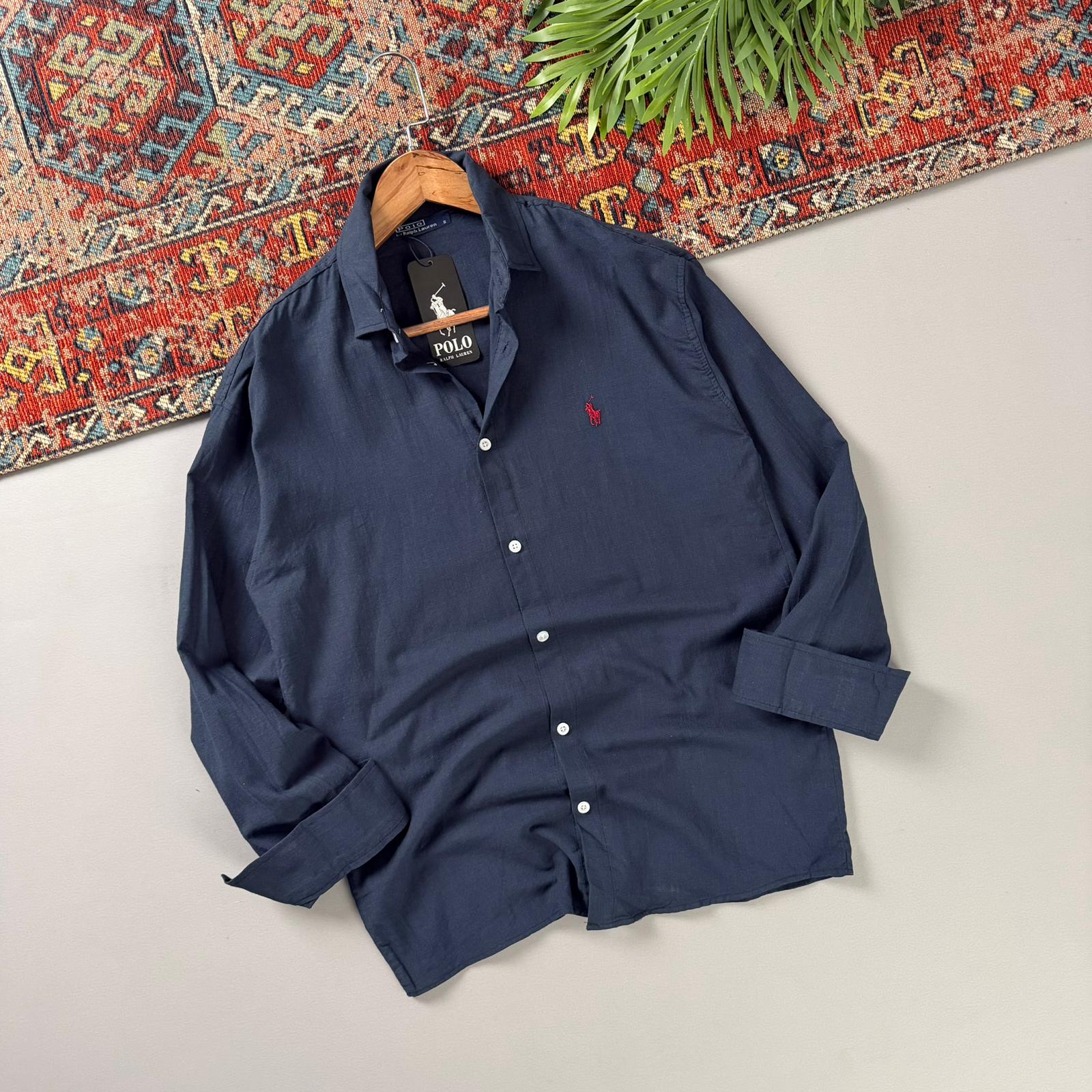 Polo Ralph Lauren Keten Gömlek
