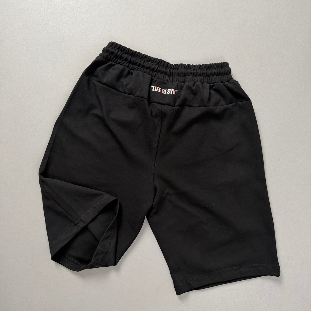Nike Syna Tech Siyah Şort